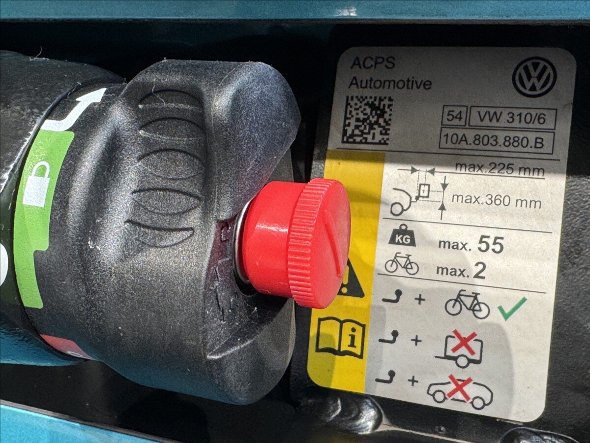 Volkswagen ID.3 SUV / Terénní 0,0 150 kw