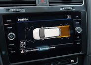 Volkswagen Golf Kombi 1,6 l 85 kw