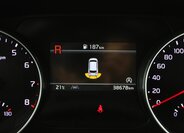 KIA Ceed Kombi 1,5 l 117 kw