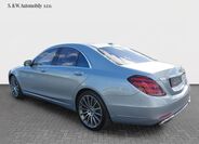 Mercedes-Benz Třídy S 7