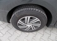 Citroën Berlingo MPV 1,6 l 73 kw