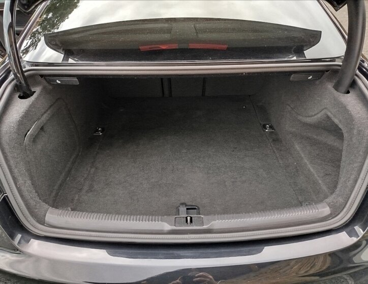 Audi RS 5 Kupé 4,2 l 331 kw