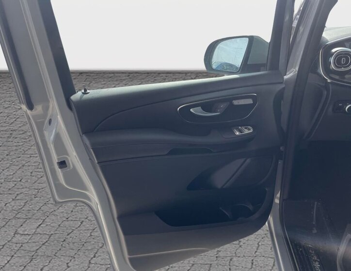 Mercedes-Benz Třídy V VAN / Minibus 2,0 l 140 kw