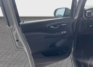 Mercedes-Benz Třídy V VAN / Minibus 2,0 l 140 kw