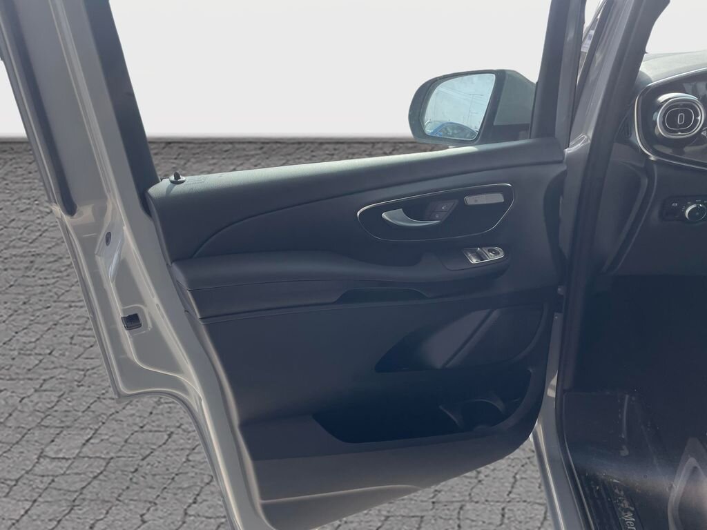 Mercedes-Benz Třídy V VAN / Minibus 2,0 l 140 kw