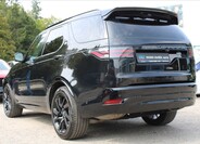 Land Rover Discovery 7