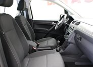 Volkswagen Caddy 12