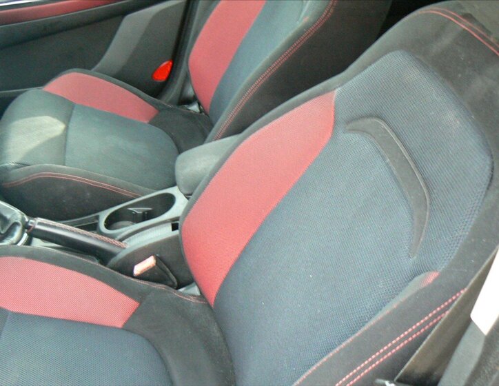 Fiat Bravo Hatchback 1,6 l 88 kw