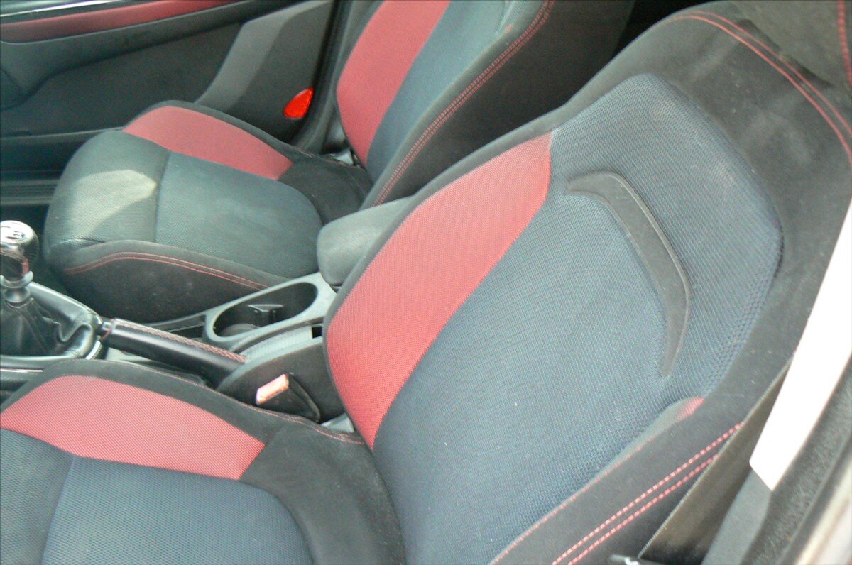 Fiat Bravo Hatchback 1,6 l 88 kw