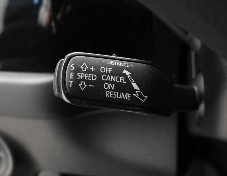 Škoda Kodiaq SUV / Terénní 2,0 l 147 kw