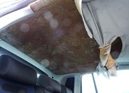 Volkswagen Tiguan SUV 1,4 l 110 kw