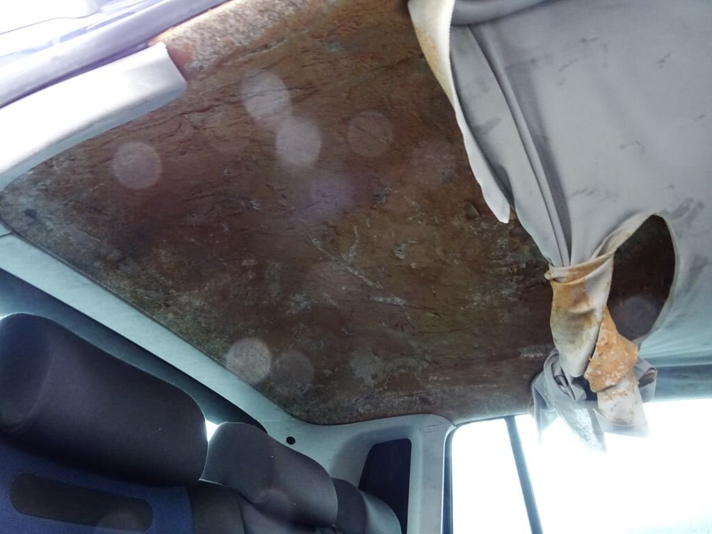 Volkswagen Tiguan SUV 1,4 l 110 kw