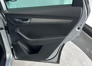 Škoda Karoq SUV / Terénní 1,5 l 110 kw