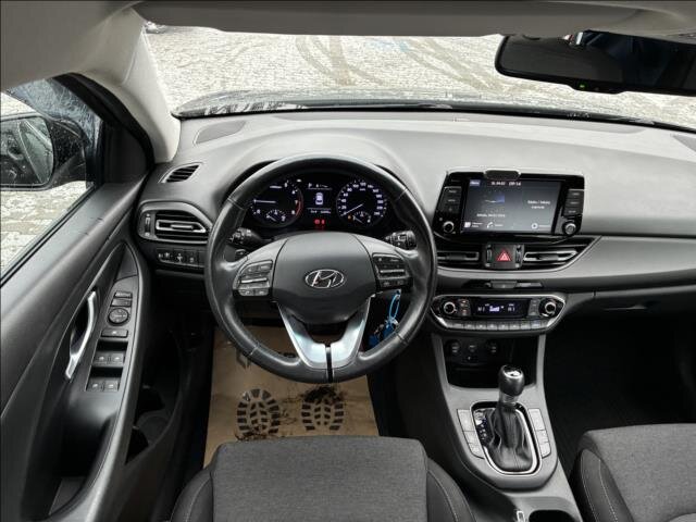 Hyundai i30 Kombi 998,0 88 kw