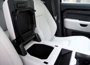 Land Rover Defender SUV 5,0 l 313 kw