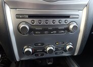 Nissan Pathfinder SUV / Terénní 3,5 l 212 kw