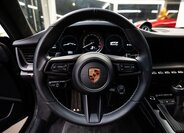 Porsche 911 Kupé 4,0 l 375 kw