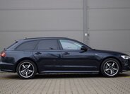 Audi A6 4