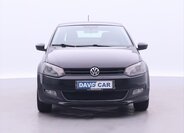 Volkswagen Polo Hatchback 1,2 l 44 kw