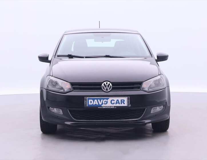 Volkswagen Polo Hatchback 1,2 l 44 kw