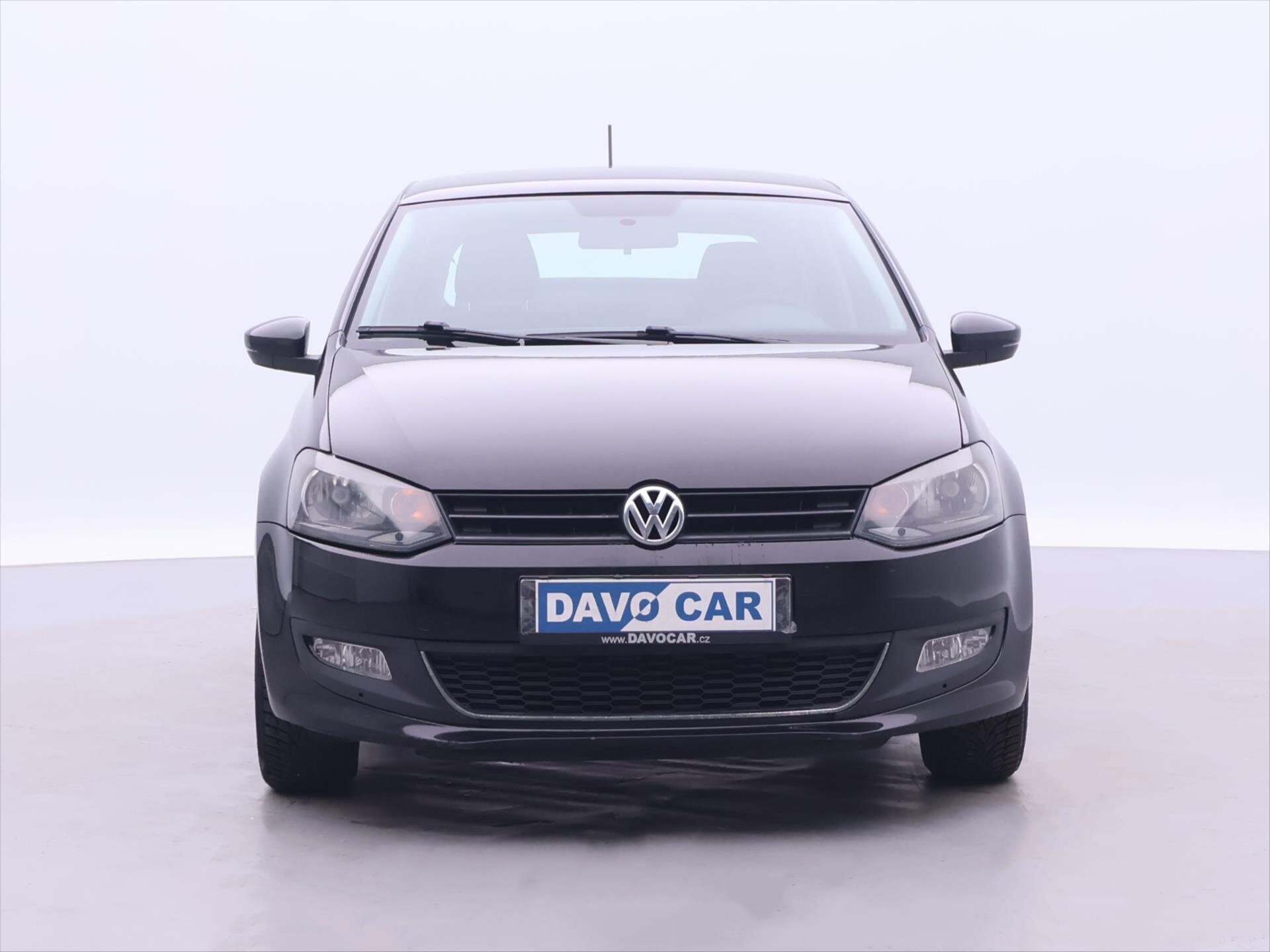 Volkswagen Polo Hatchback 1,2 l 44 kw