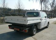 Volkswagen Transporter Sklápěč 2,0 l 103 kw