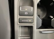 Volkswagen Sharan MPV 2,0 l 130 kw