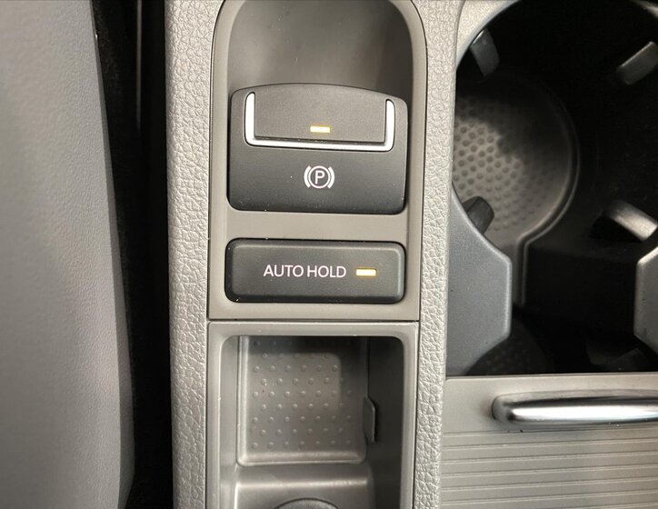 Volkswagen Sharan MPV 2,0 l 130 kw