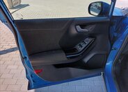 Ford Puma Hatchback 999,0 92 kw