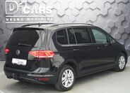 Volkswagen Touran 2