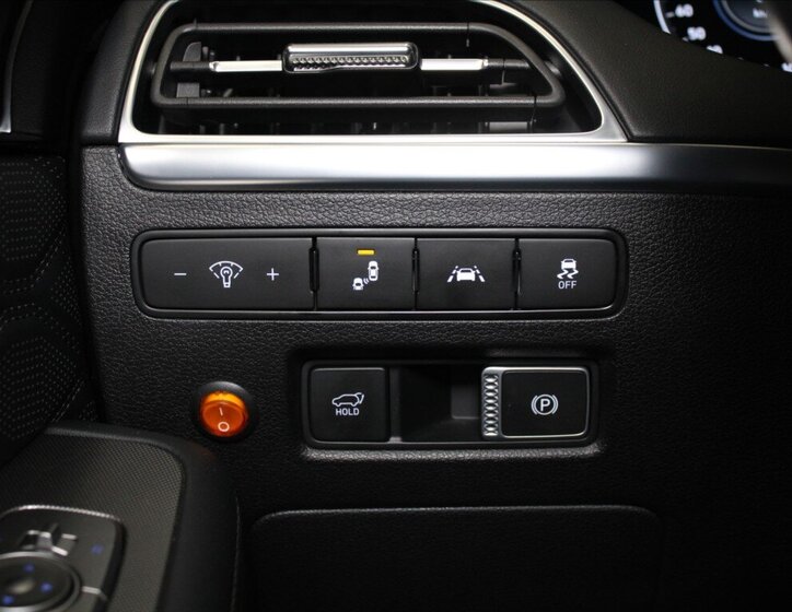 Hyundai Palisade SUV / Terénní 3,8 l 217 kw