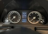 Mercedes-Benz Třídy C Kombi 3,0 l 170 kw