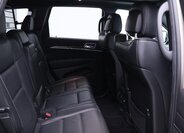 Jeep Grand Cherokee SUV / Terénní 3,0 l 184 kw