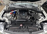 BMW X3 SUV 2,0 l 140 kw