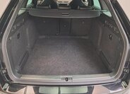 Škoda Superb Kombi 2,0 l 147 kw