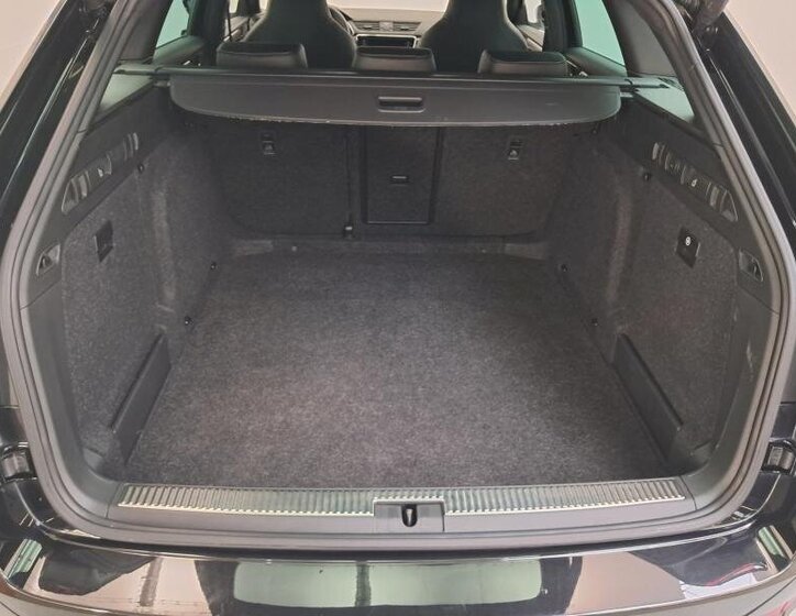 Škoda Superb Kombi 2,0 l 147 kw