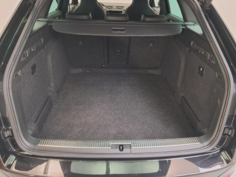 Škoda Superb Kombi 2,0 l 147 kw