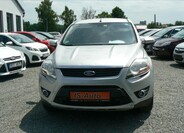 Ford Kuga 3