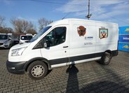 Ford Transit Ostatní 2,0 l 96 kw