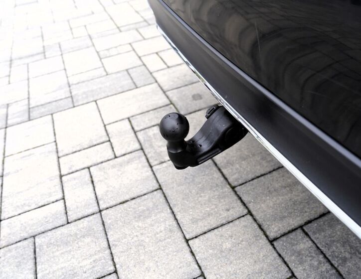 Mercedes-Benz GLS 12