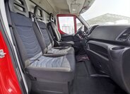 Iveco Daily Valník 3,0 l 132 kw