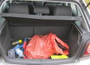 Volkswagen Polo Hatchback 1,2 l 40 kw