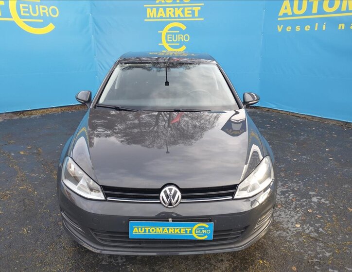 Volkswagen Golf Hatchback 1,2 l 63 kw