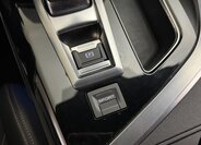 Peugeot 5008 SUV / Terénní 2,0 l 133 kw