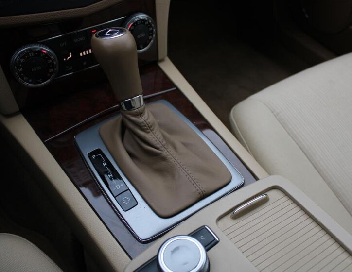 Mercedes-Benz Třídy C 23