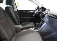 Volkswagen Tiguan 12