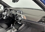BMW X3 SUV / Terénní 2,0 l 140 kw