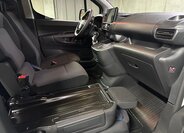 Toyota ProAce City VAN-Minibus 0,0 100 kw