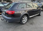 Audi A6 Allroad Kombi 3,0 l 171 kw