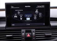 Audi A7 Liftback 3,0 l 200 kw